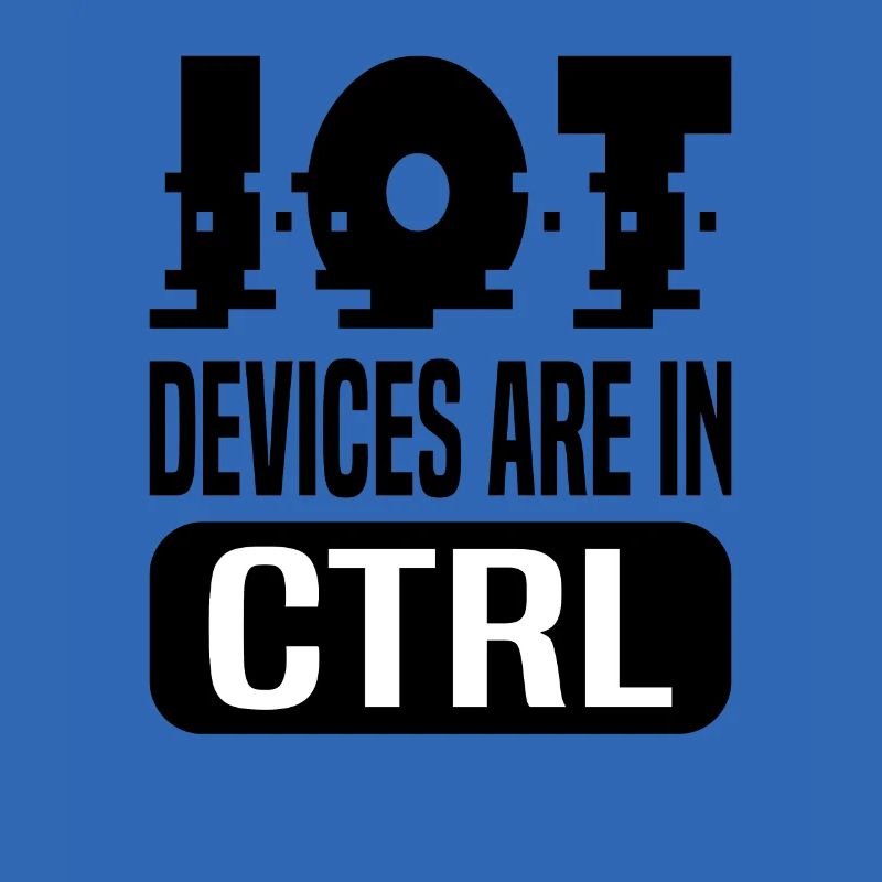 Internet Des Objets IOT Programmeur Admin IT