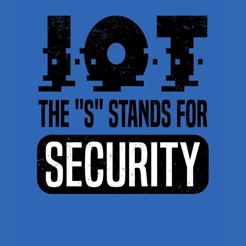 Internet Des Objets IOT Programmeur Admin IT