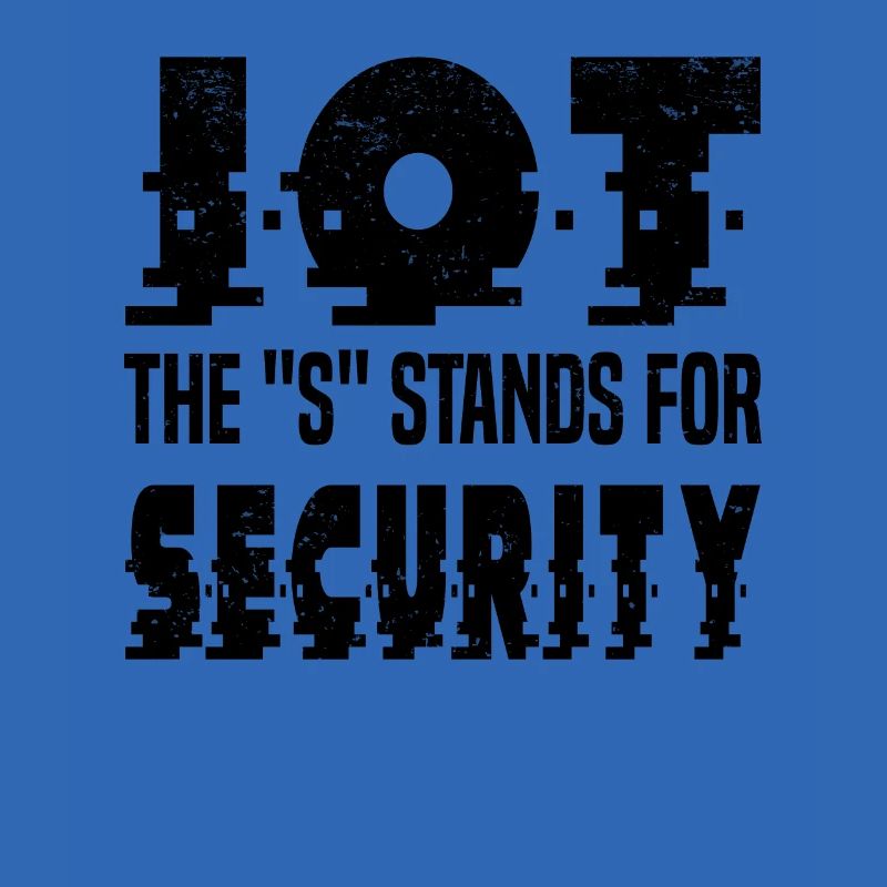 Internet Of Things IOT Programmierer Admin IT