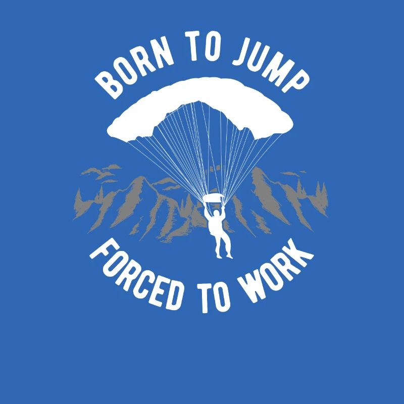 Creative Skydiving