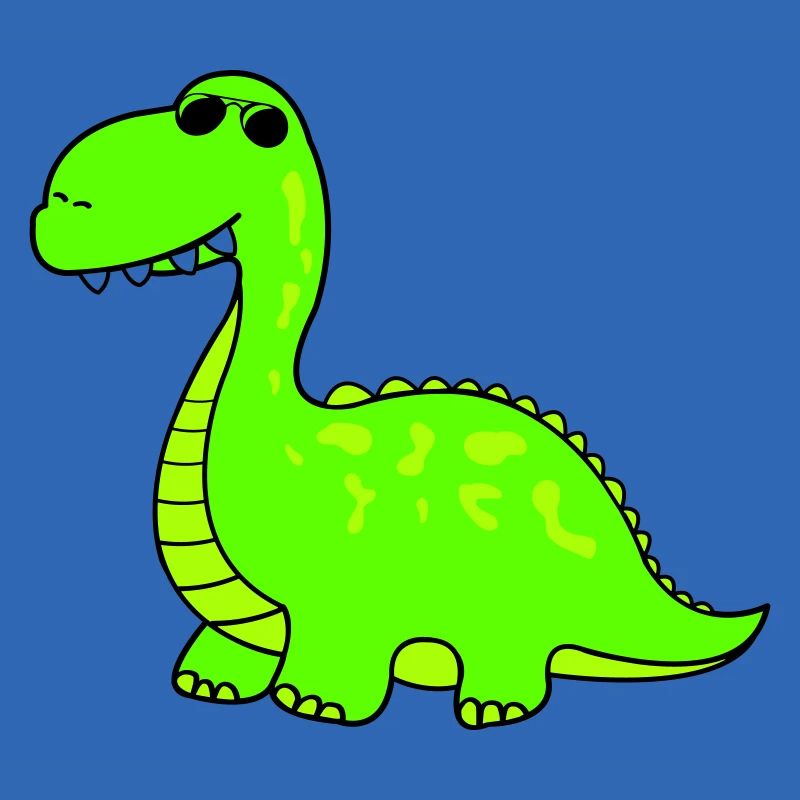 cool dino