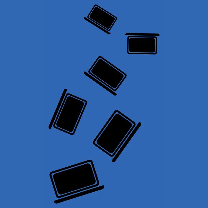 Laptop Pc Büro