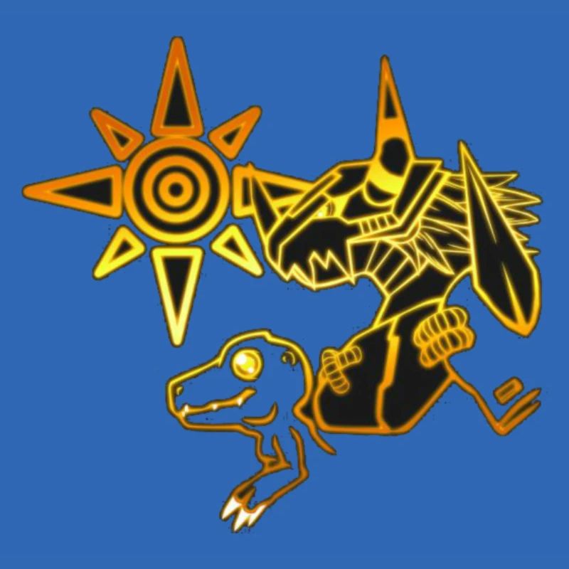 digimon