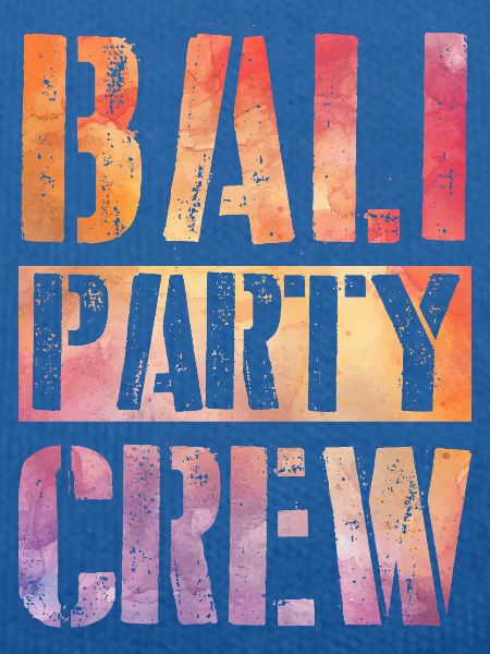 Bali Party Crew