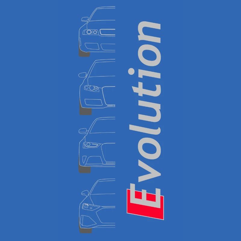 RS-Evolution