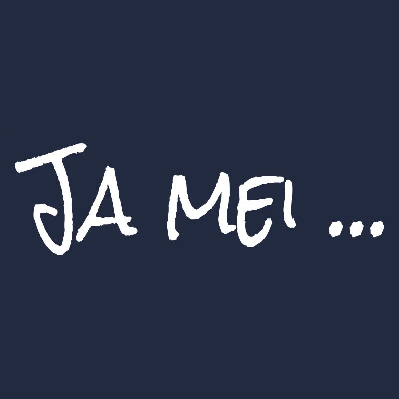 Oui mon ... Dialecte de Bavière