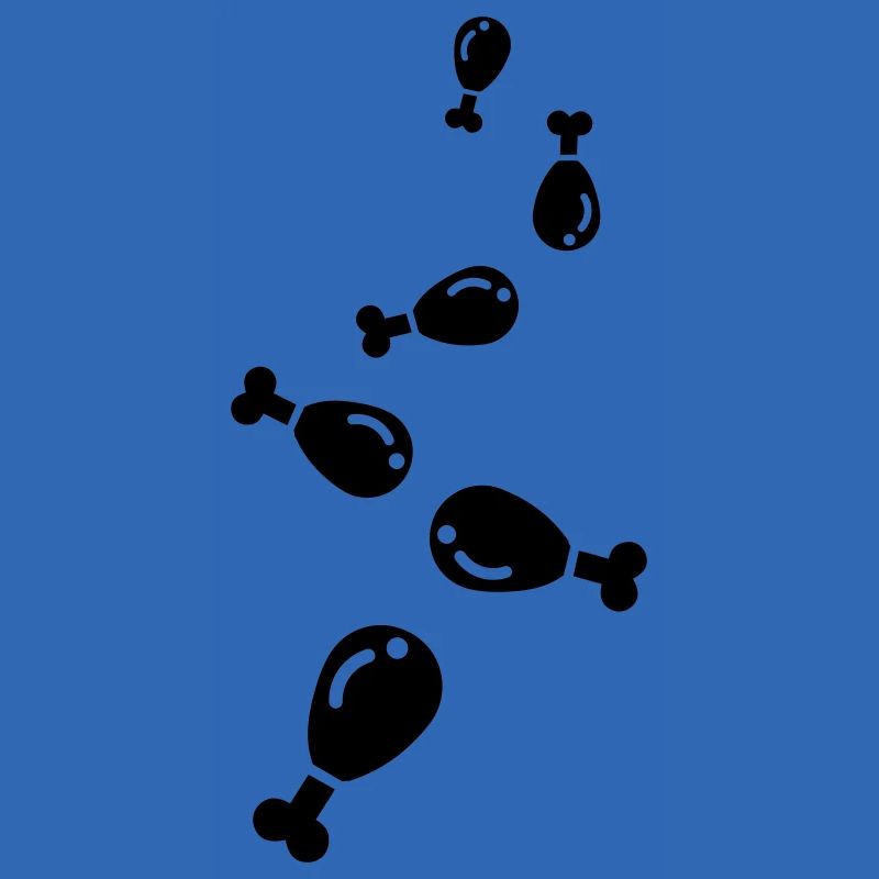 Hähnchen icon symbol