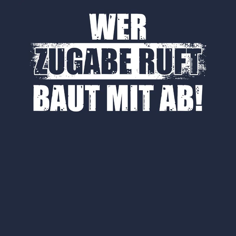 Zugabe Lichttechniker Light-Crew Lichttechnik