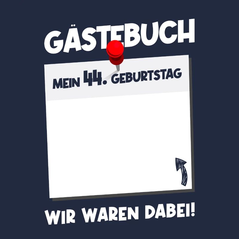 44. Geburtstag Geboren 1981 Geburtstagsgeschenk
