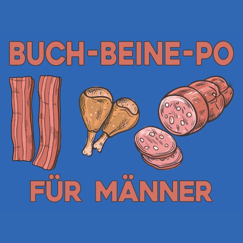 Fleisch Liebe Fleisch Schweinefleisch Hühnerfleisc