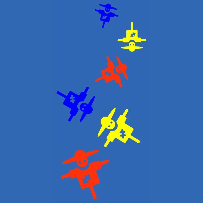Vogelscheuche