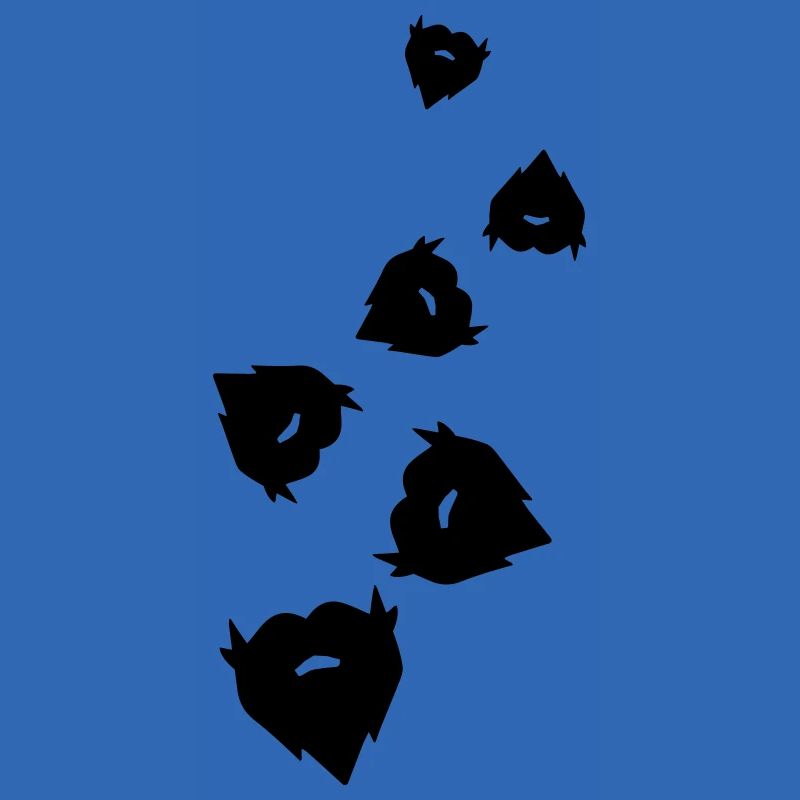 Beard symbol
