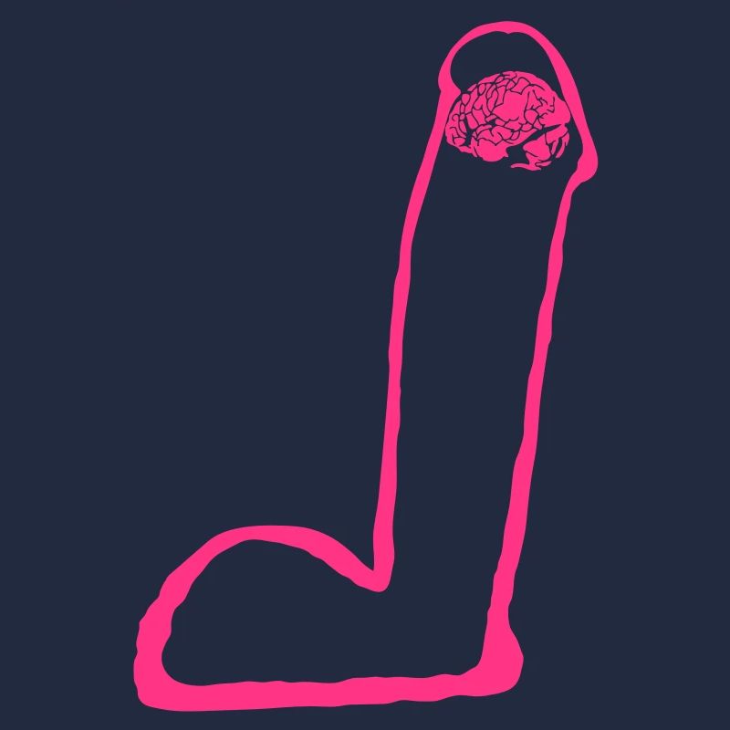 brain guy man