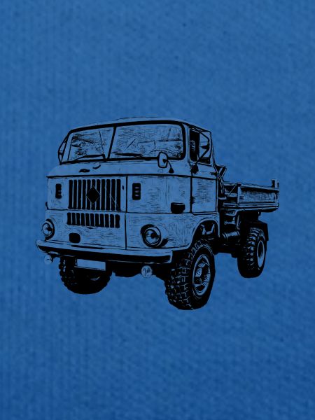 LKW W50 LA