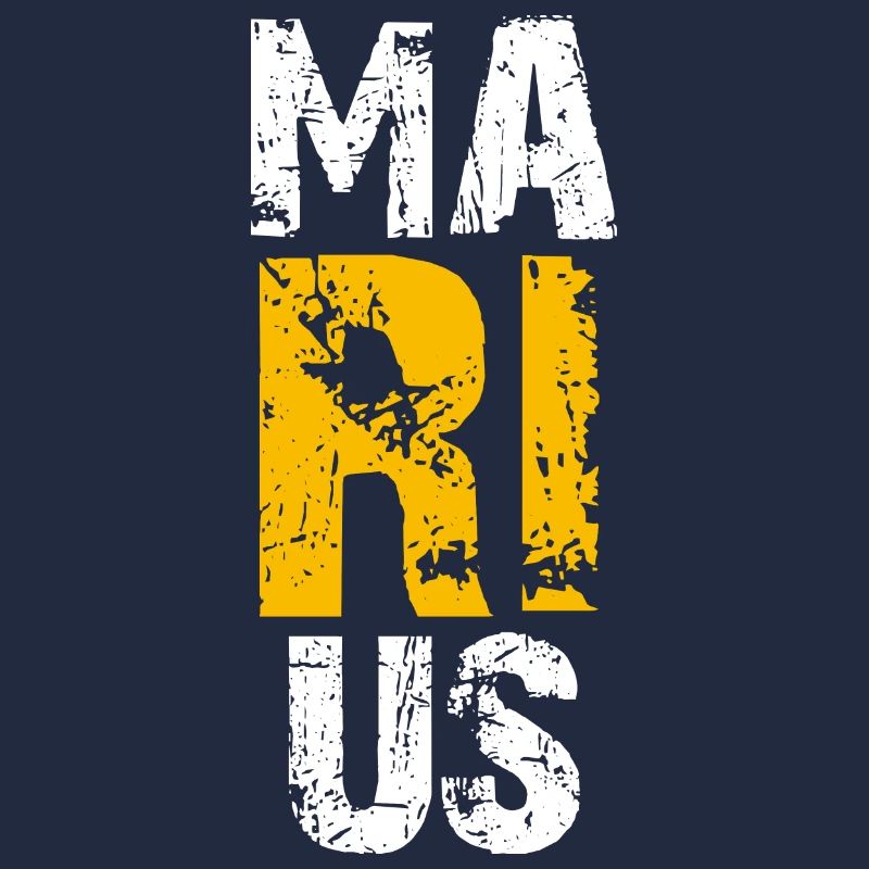 Marius