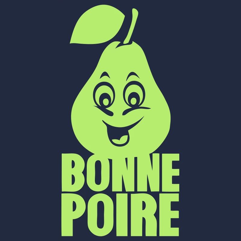 good pear expression