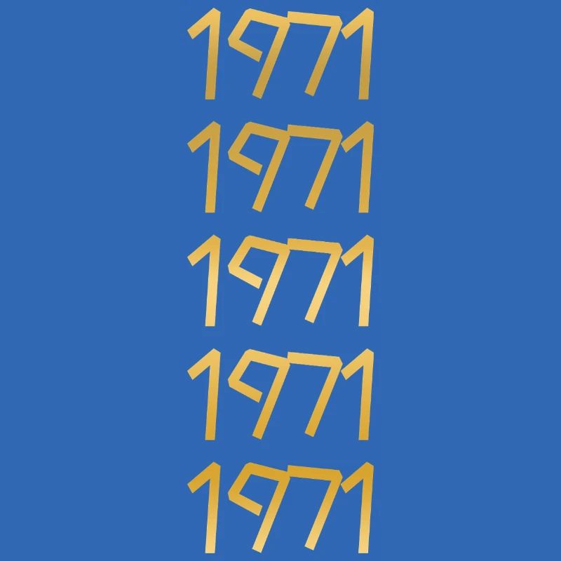 Freizeit 1971