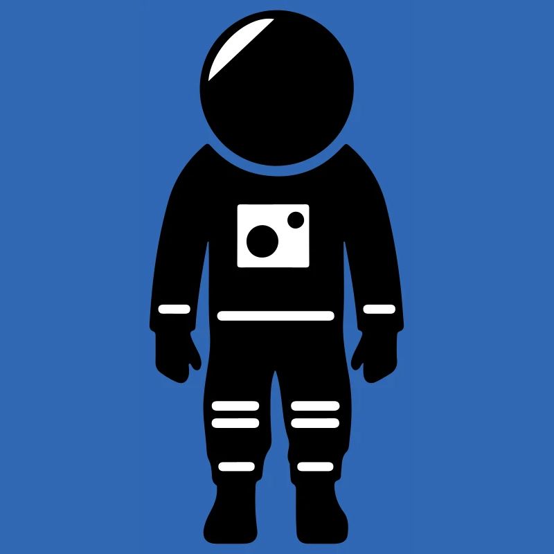 Astronaut Space