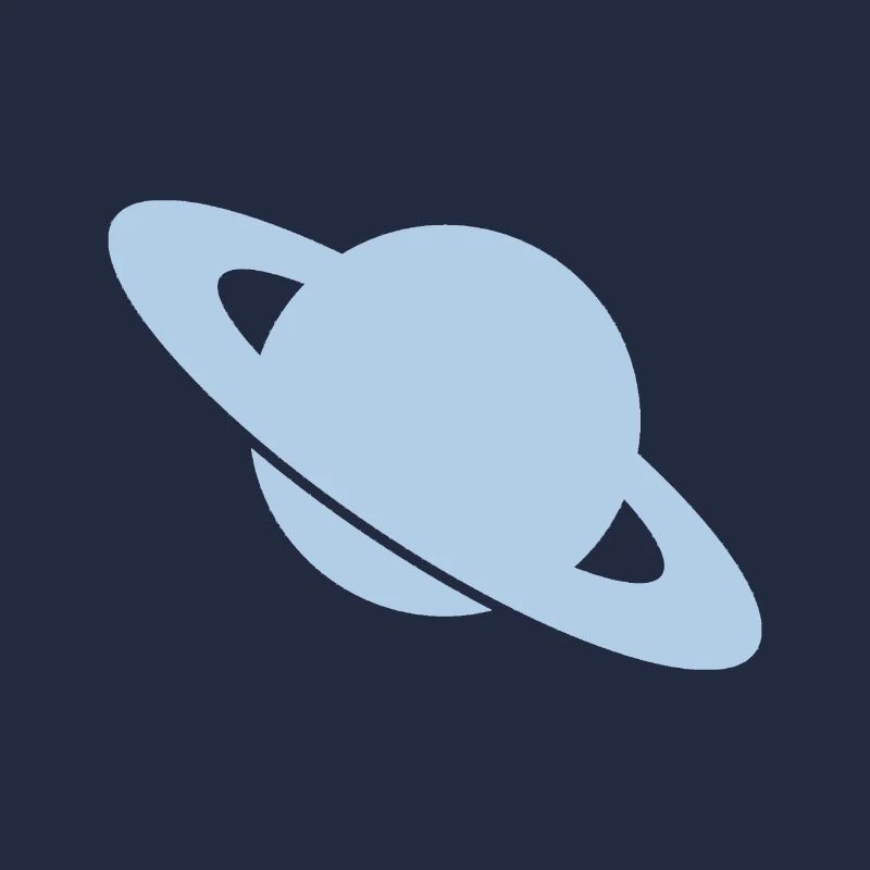 Solar System - Planets - Space