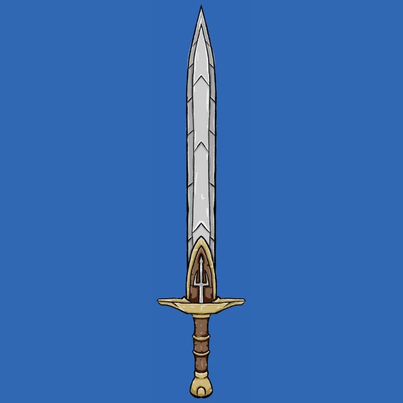 Gladiator Sword