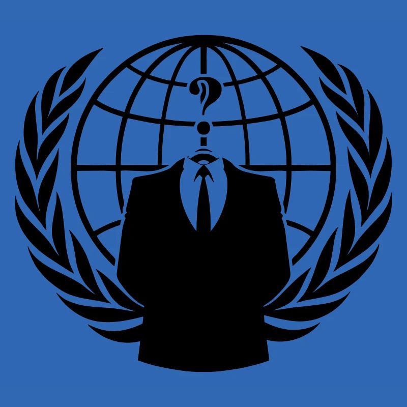 ANONYMOUS