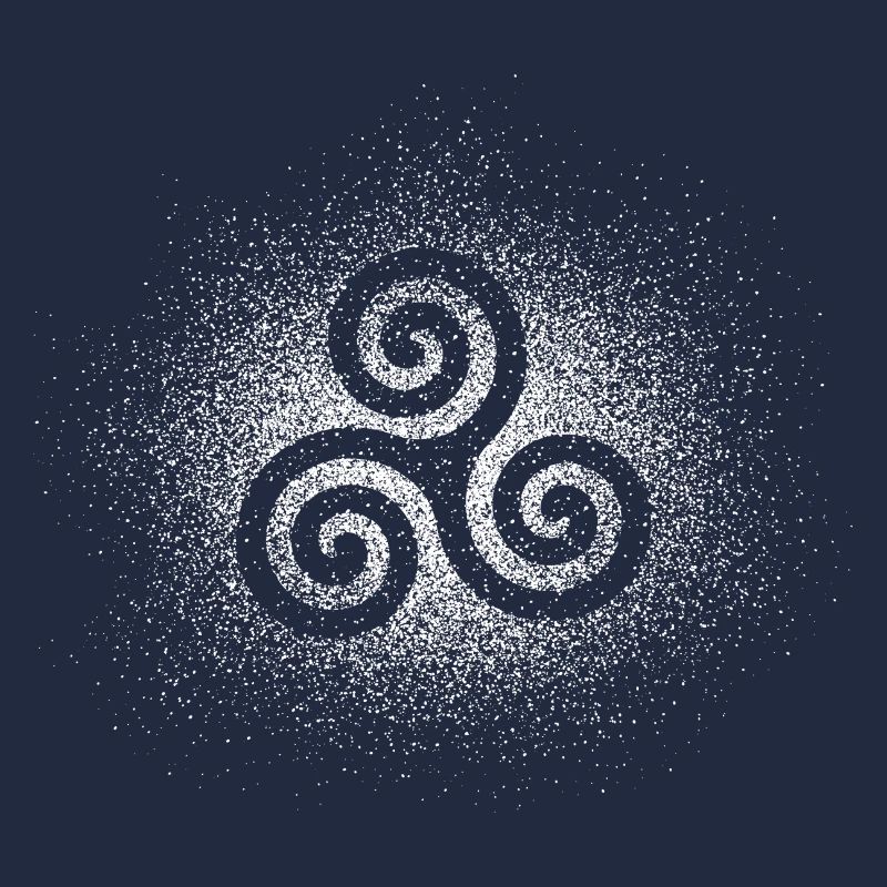 triskele