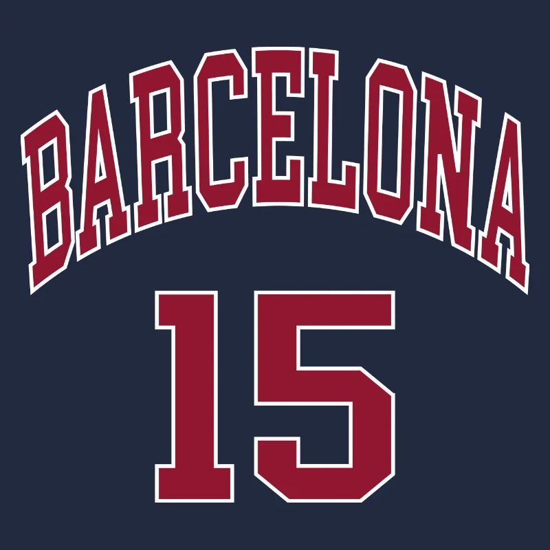 Barcelone 15
