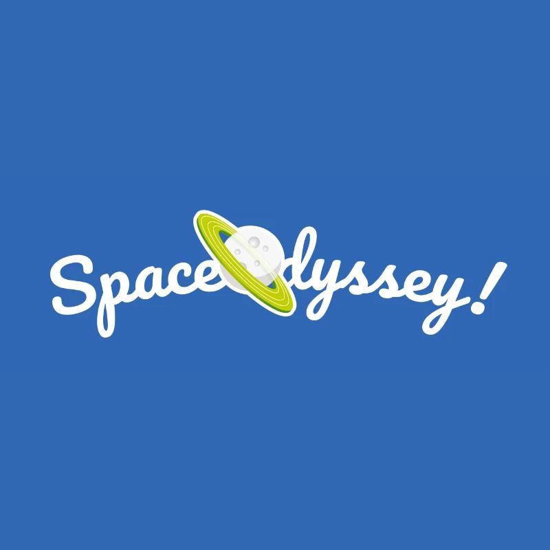 Text Space Odyssey v1