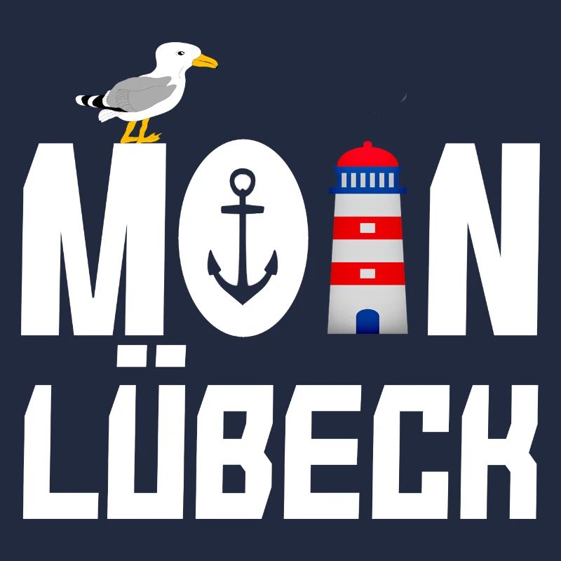 Moin Lübeck