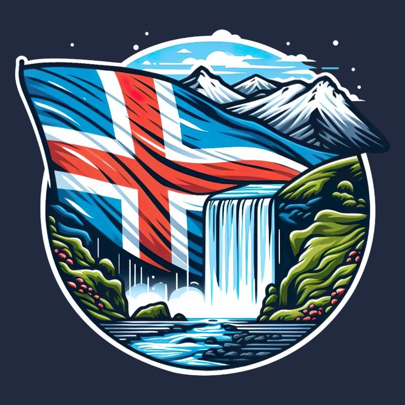 Islande Islande 2