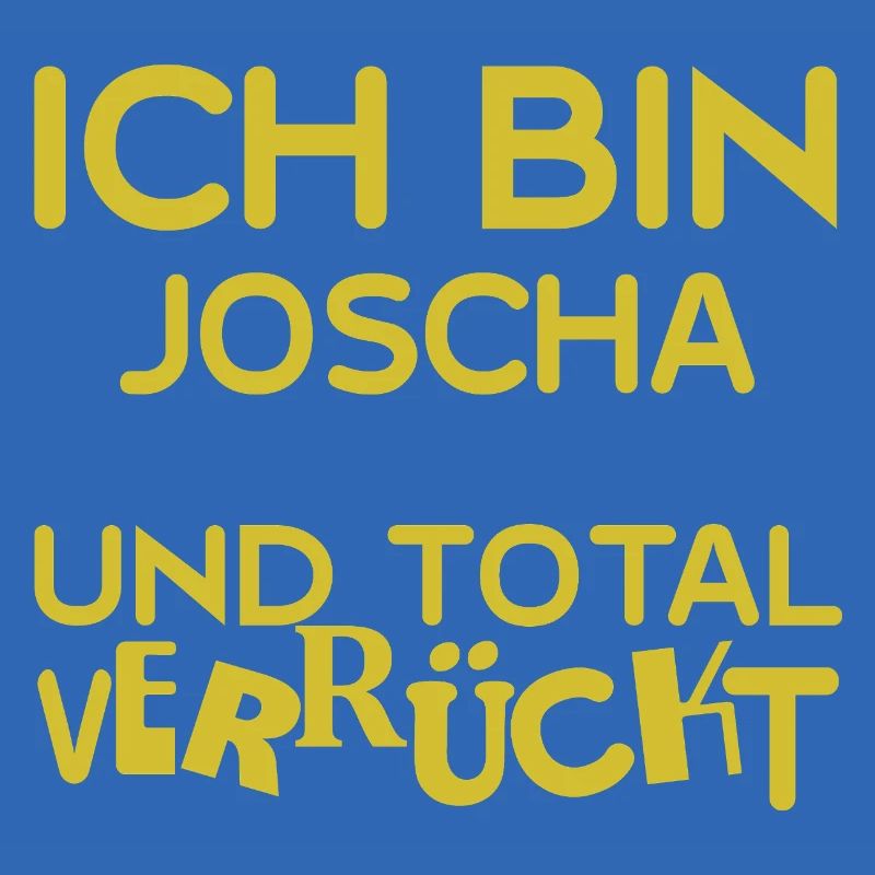 Joscha