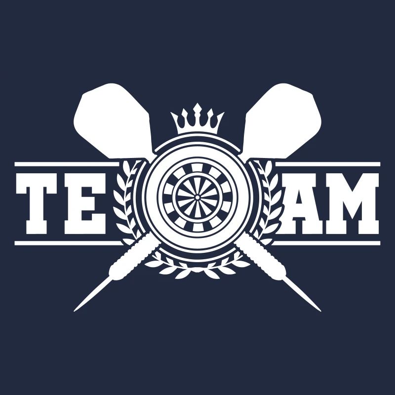 darts fléchettes fléchettes de fléchettes équipe