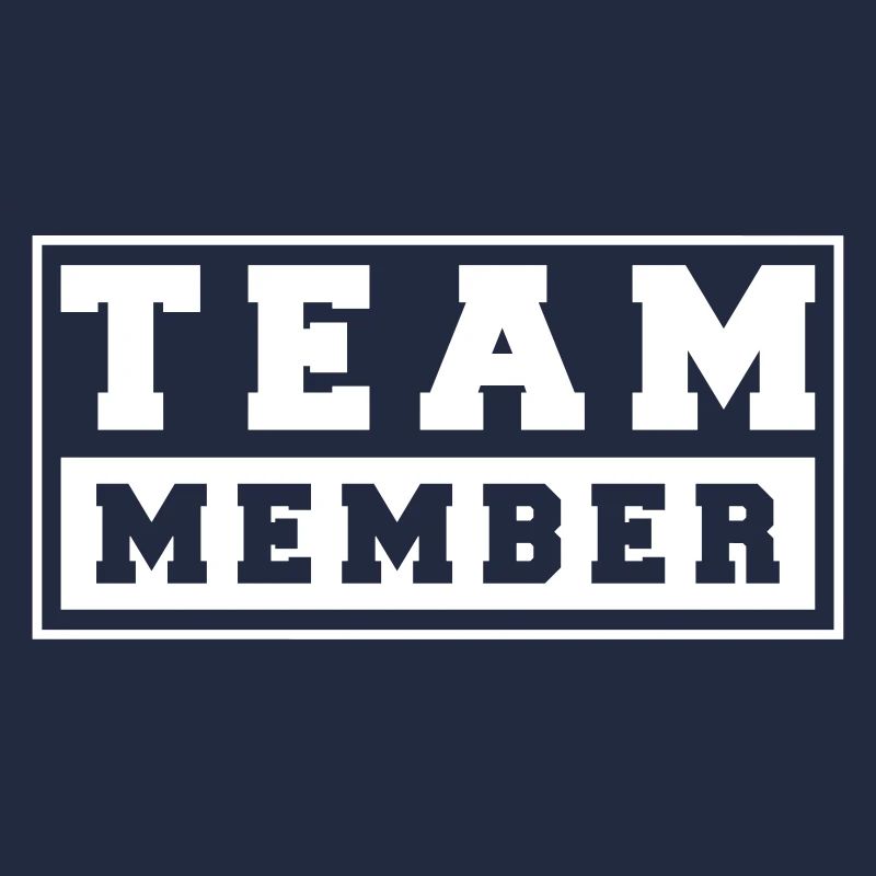 team stempel