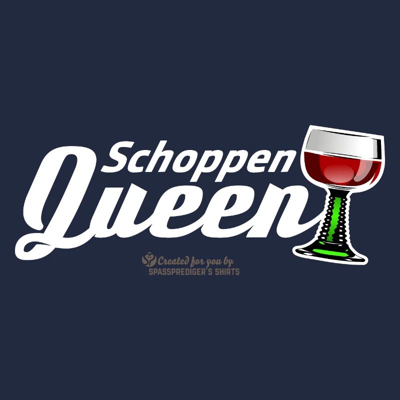 Schoppen Queen