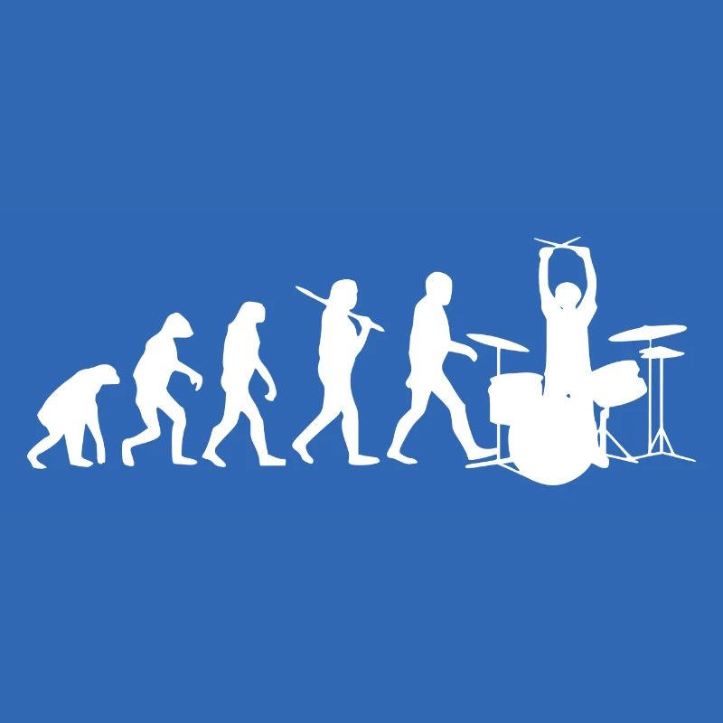 EVOLUTION - Batteur - Batterie