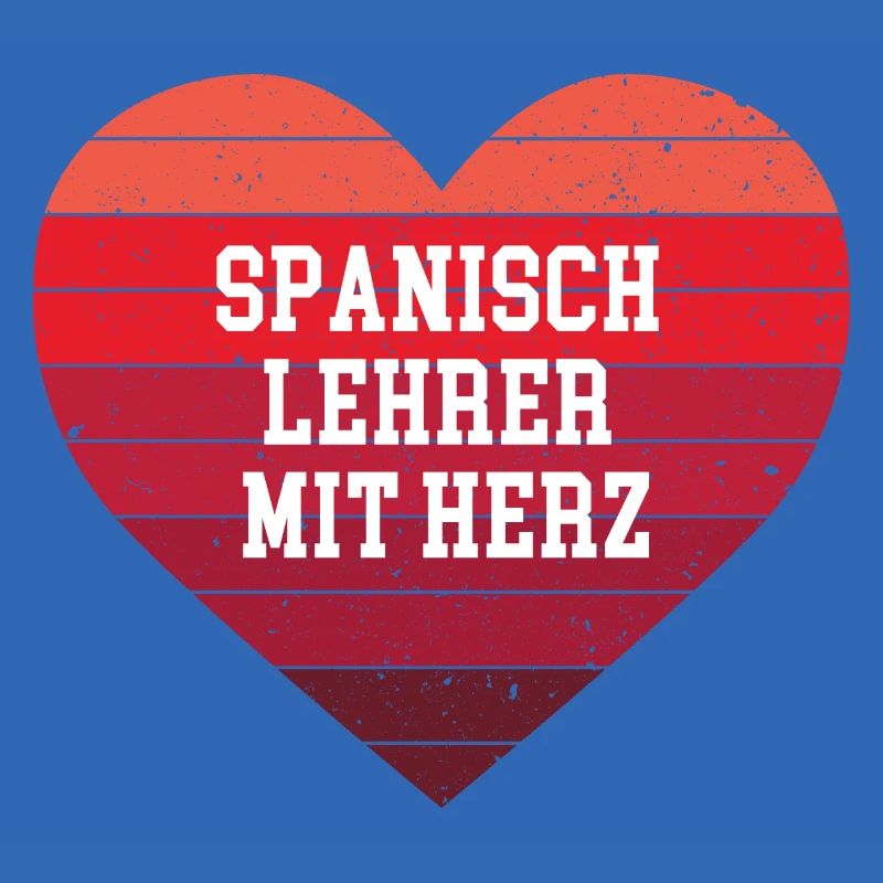 Spanisch Lehrer mit Herz Bester Spanischlehrer