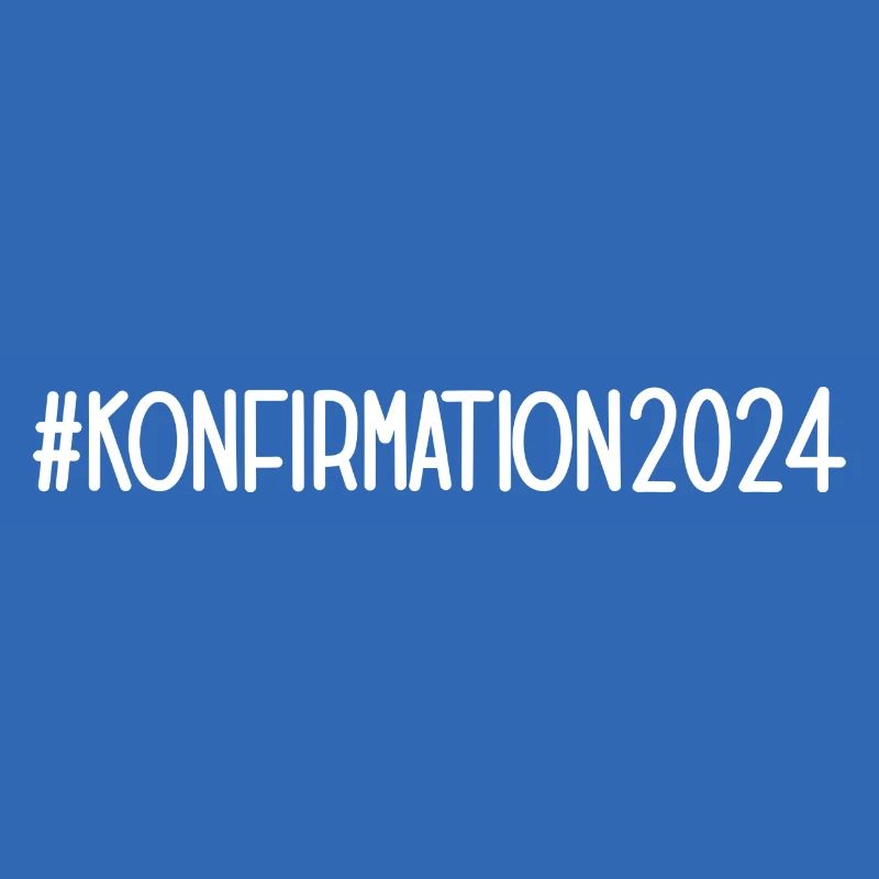 Konfirmation 2024 Konfi Kirche #Konfirmation2024