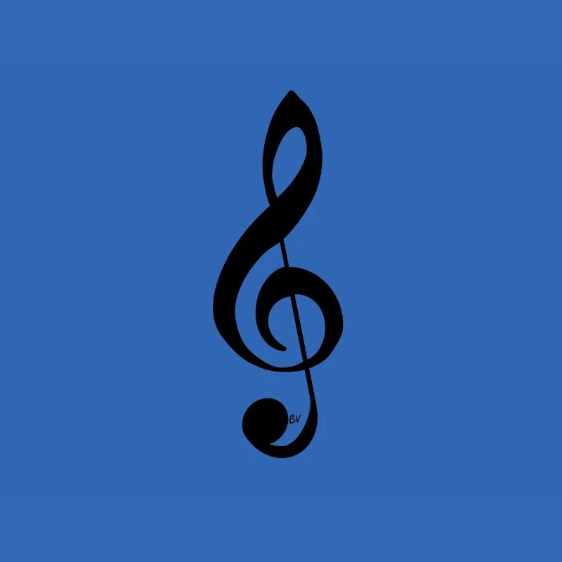 Violinschlüssel