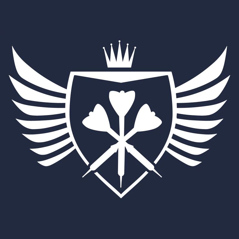 fléchettes fléchette flèche crête