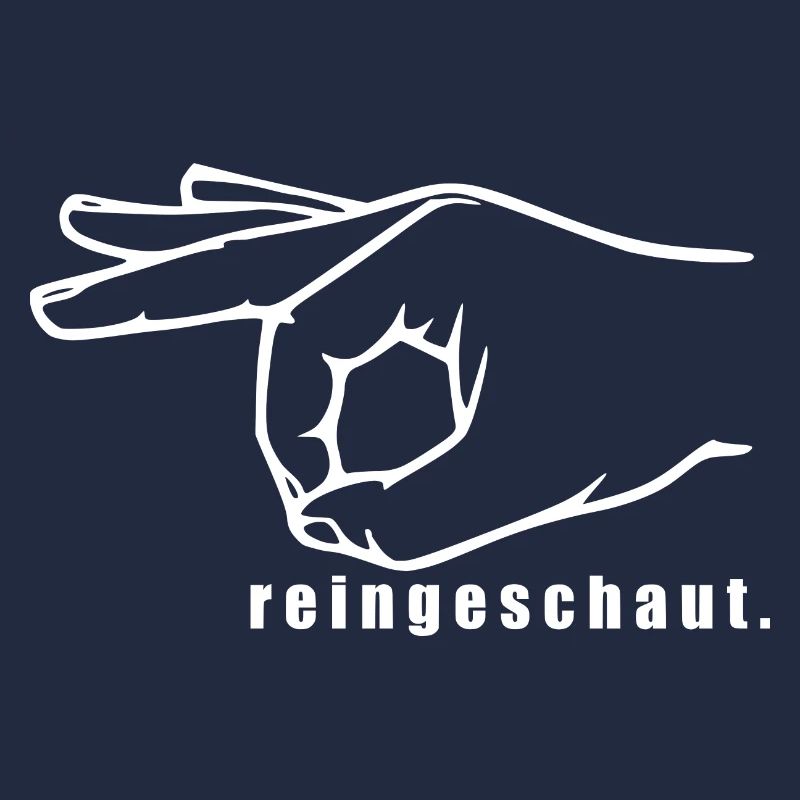 Regardé dans [blanc]