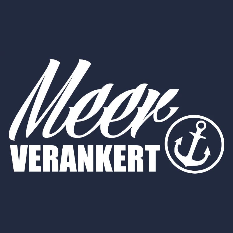 Meerverankert [white]