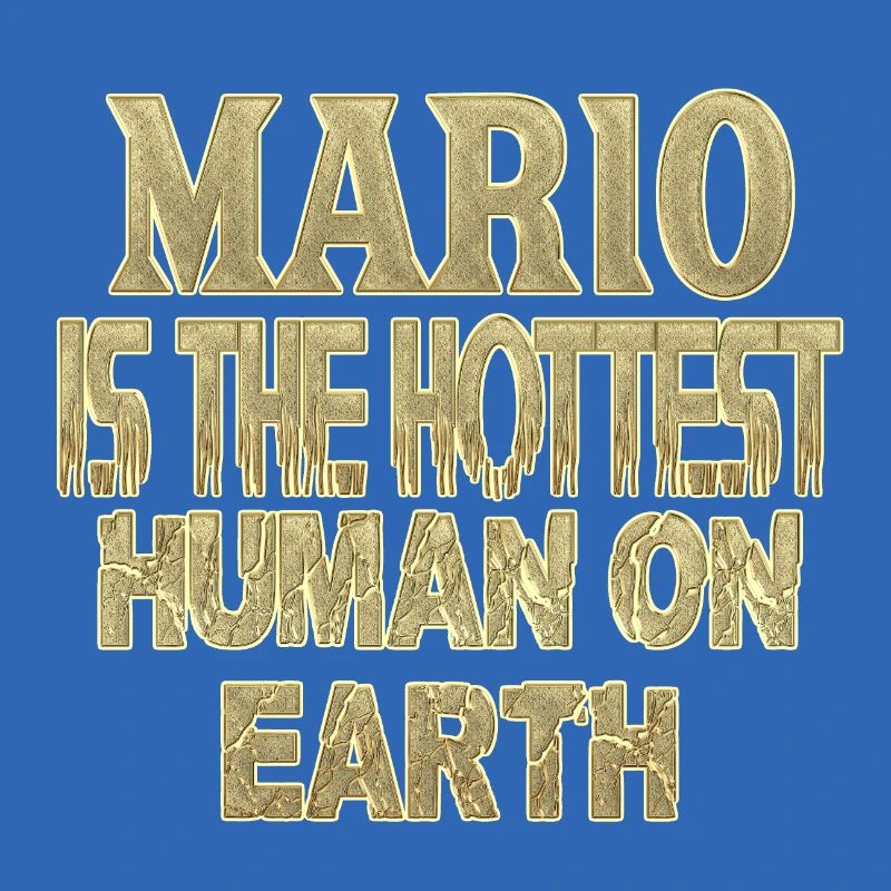 Mario