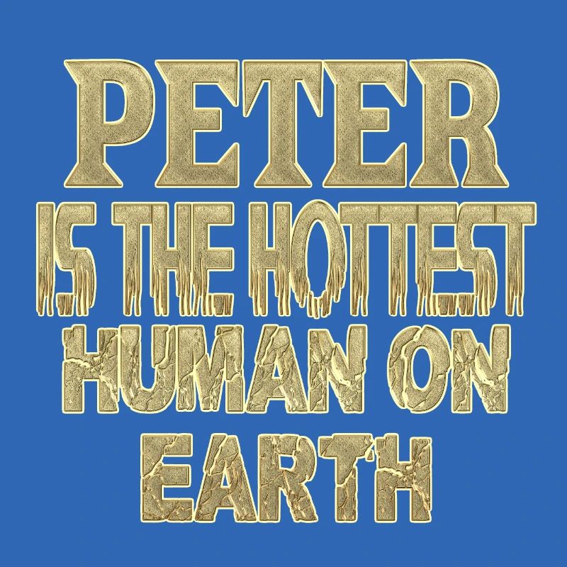 Peter