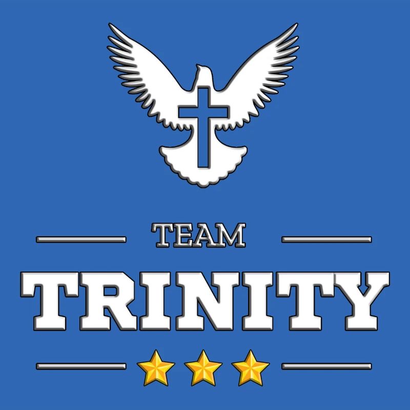 TEAM TRINITY