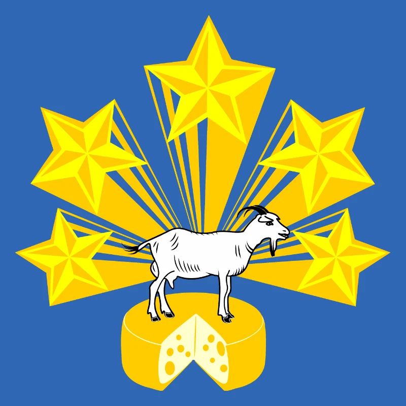Logo du fromage de chèvre