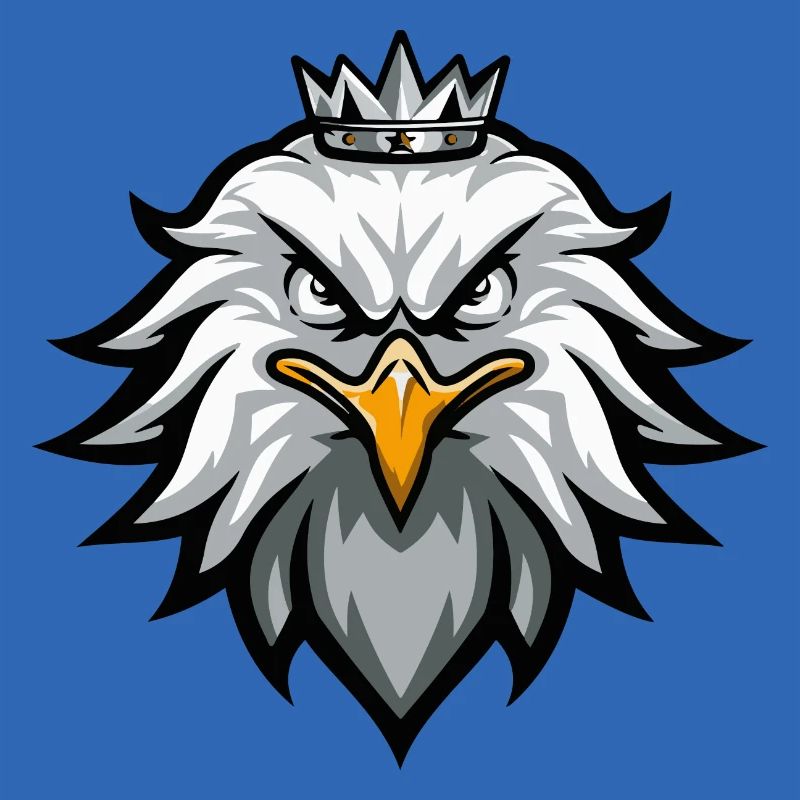 Eagle Crown