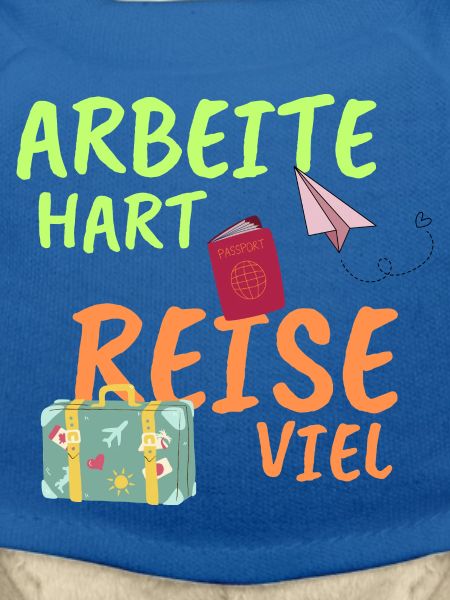 Arbeitehart