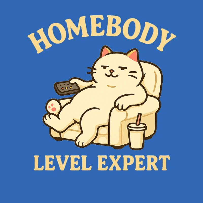 Stubenhocker: Level Experte