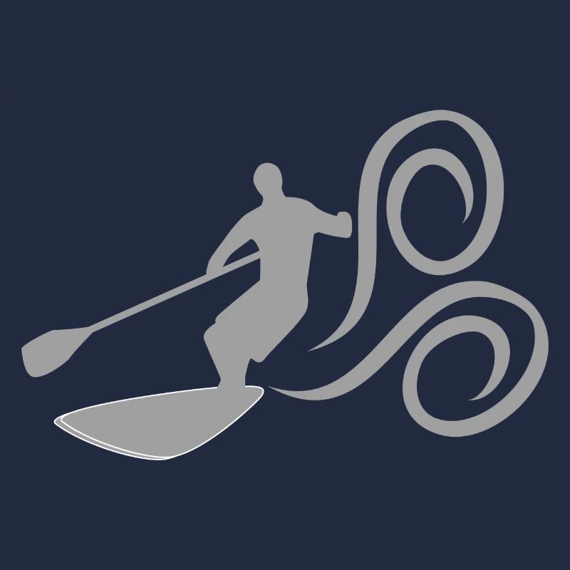 Paddle Surf
