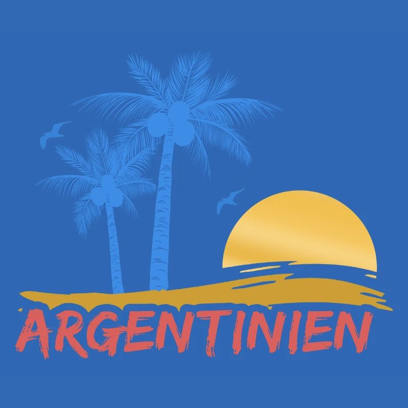 Argentinien